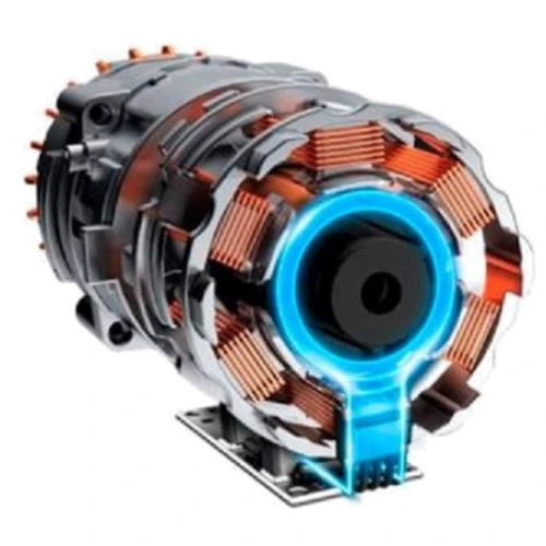 Шуруповерт Einhell TE-CD 18/50 Li BL Solo (4513887): Тип инструмента безударный