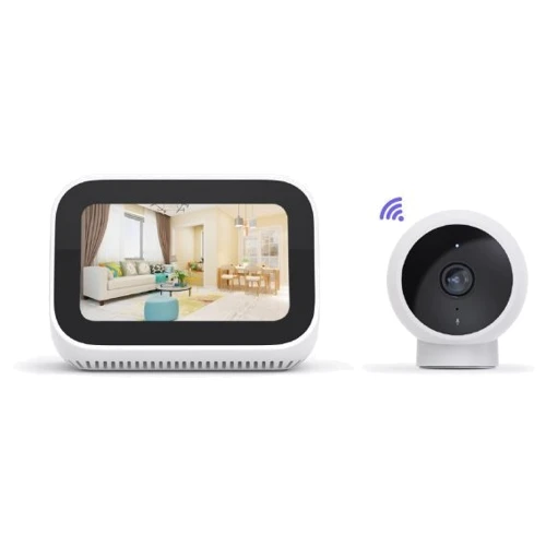IP-камера відеоспостереження Xiaomi Mi Home Security Camera 2K Magnetic Mount (MJSXJ03HL/ BHR5255GL) фото 6