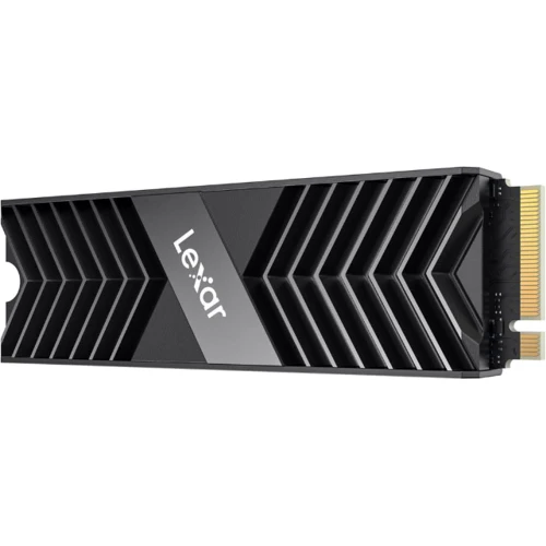 Lexar NM800 Pro 2 TB (LNM800P002T-RN8NG): Тип накопителя внутренний