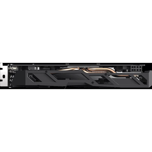 Видеокарта Gigabyte Radeon RX 590 GAMING 8GB (GV-RX590GAMING-8GD rev 2.0): Разрядность шины памяти, бит 256