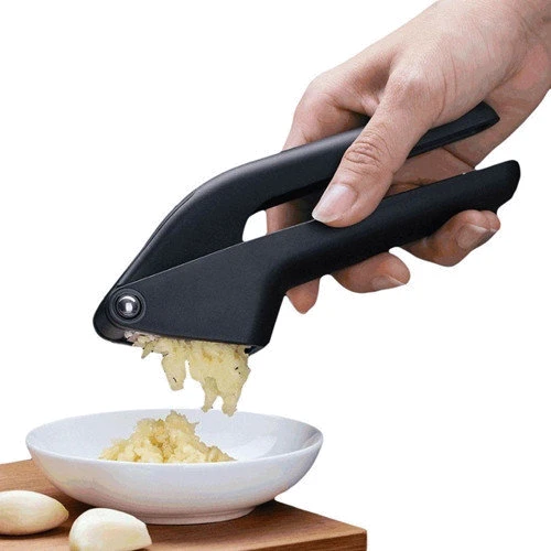 Чесночница Xiaomi Nou Nuo Heat Garlic Press Black HU0067
