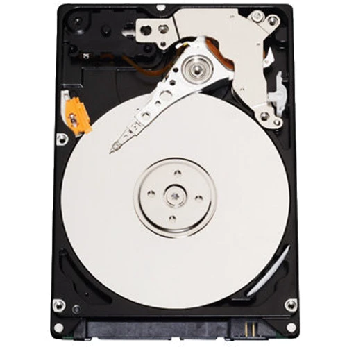 Внутренний жесткий диск WD Scorpio Blue 120GB (WD1200BEVS) RB