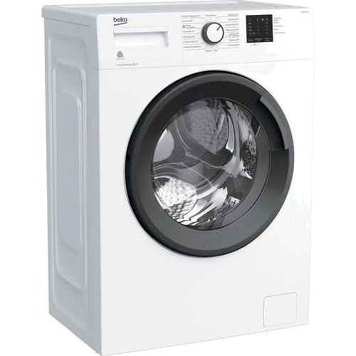 Стиральная машина Beko WUE6511XAW: Тип машины Автомат