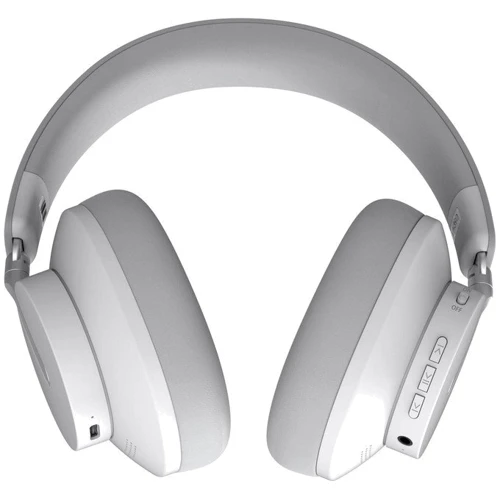 Наушники A4Tech Bloody MH390 White: Время работы, ч 35