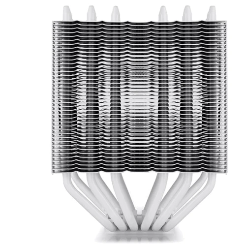 Кулер Deepcool NEPTWIN WHITE: Разъем 4pin