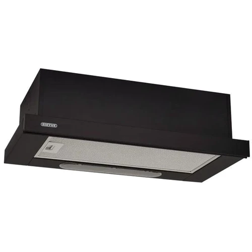 Вытяжка Eleyus BREEZE 700 60 BL