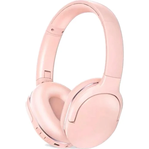 Навушники Baseus Encok D02 Pro Pink (NGD02-C04)