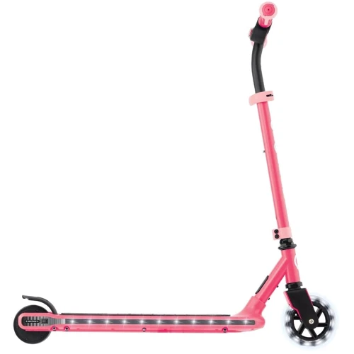 Електросамокат GLOBBER E-MOTION 6 Coral Pink: Діаметр коліс, дюймів 5