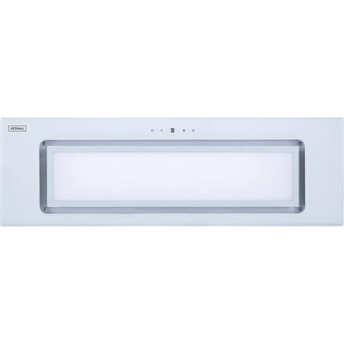 Витяжка Kernau KBH 2090 W GLASS