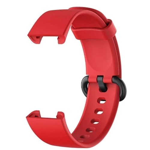 Ремешок BeCover Sport Band Red for Xiaomi Mi Watch Lite (706393)