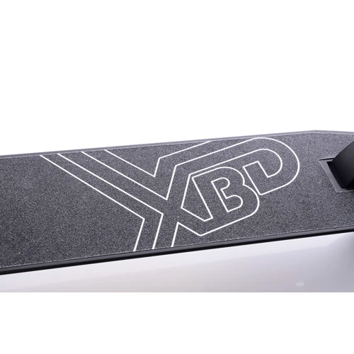 Самокат трюкових Tempish XBD 110: Максимальне допустиме навантаження, кг 80