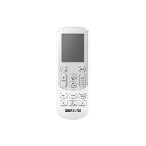 Кондиционер Samsung AR09BXHCNWKNUA: Тип сплит-система