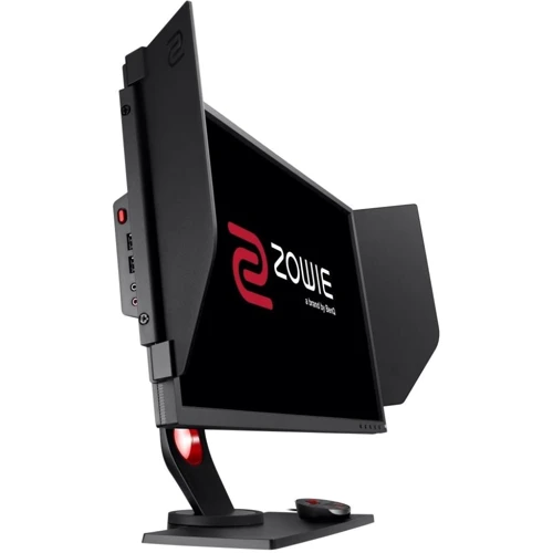 Монитор BenQ Zowie XL2540K Dark Grey (9H.LJMLB.QBE): Покрытие экрана антибликовое