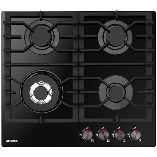 Варочная поверхность газовая Hansa BHKS611301