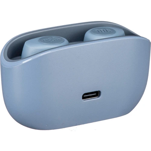 Навушники JBL Wave 100 Blue (JBLW100TWSBLU): Чутливість (дБ) 106
