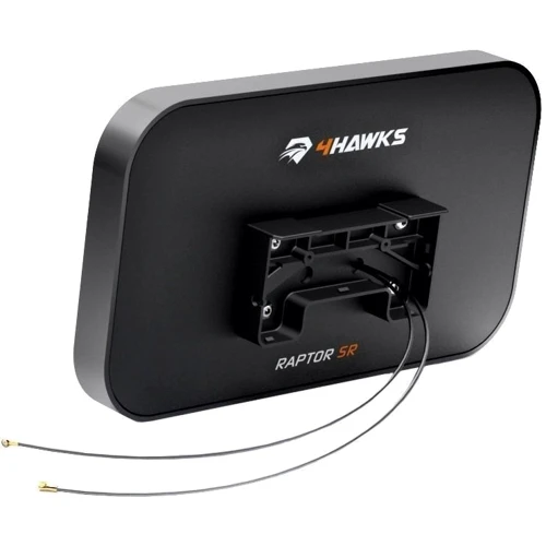 Направленная антенна 4Hawks Raptor SR Antenna для DJI Mavic 3 (RC-N1)