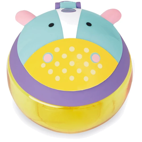 Контейнер для снеків Skip Hop Zоо Єдиноріг (252566)