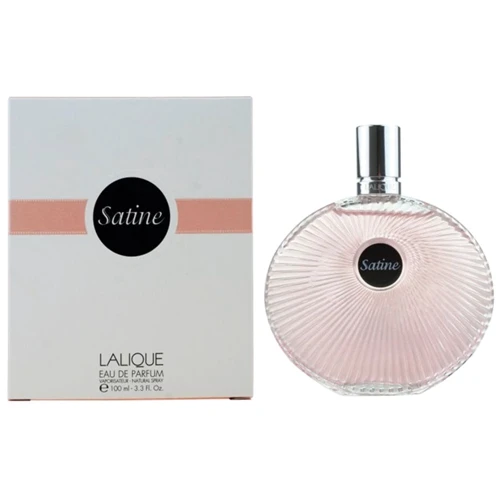 Парфумована вода Lalique Satine 100 ml: Вид Парфумована вода