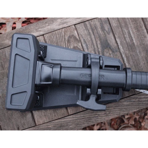 Мультитул Gerber Ding-Dong Breaching Tool (30-000790): Вес, г 5550