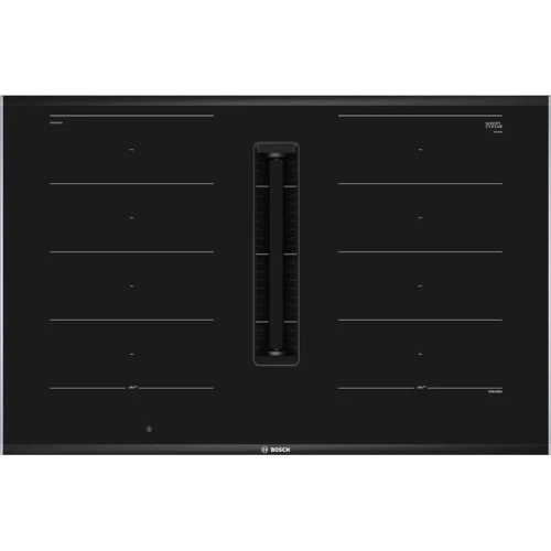 Варочная поверхность электрическая Bosch PXX875D67E: Рабочая поверхность стеклокерамика