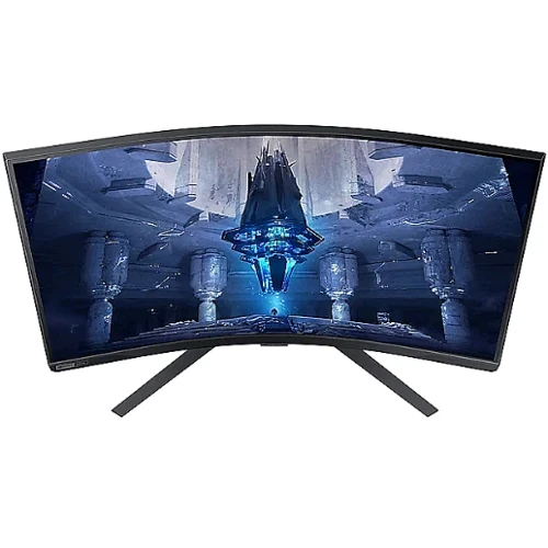 Монитор Samsung Odyssey Neo G7 Gaming (S32BG750NU): Тип ЖК-матрицы VA