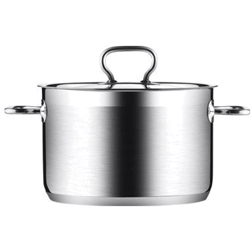 Кастрюля Tescoma Home Profi 26 см 8.5 л: Объем, л 8.5