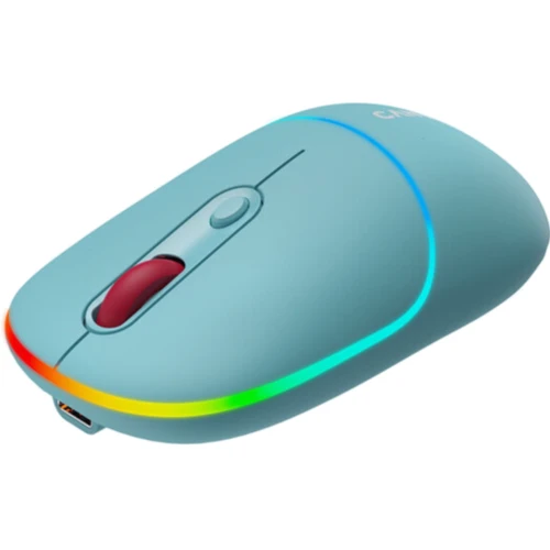Мышь Canyon CNS-CMSW22DC: Интерфейс подключения Wireless