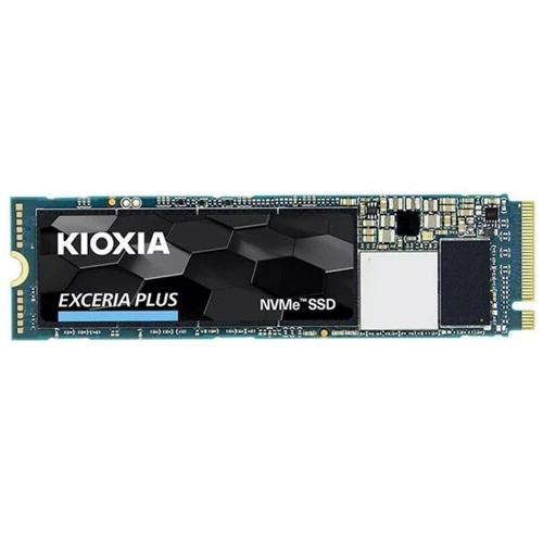 Kioxia Exceria G2 Plus 2 TB (LRD20Z002TG8): Тип накопителя внутренний