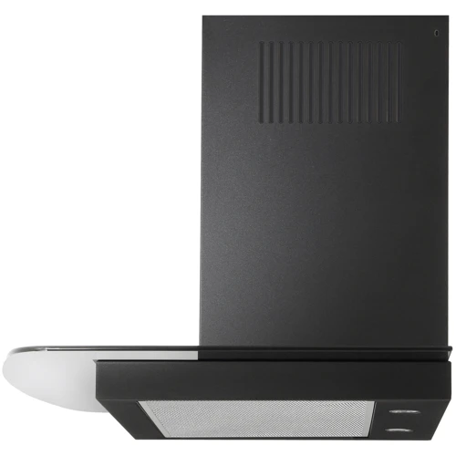 Витяжка AKPO WK-10 Mirage 90 Black: Тип фільтра повітря Рециркуляция, Отвод