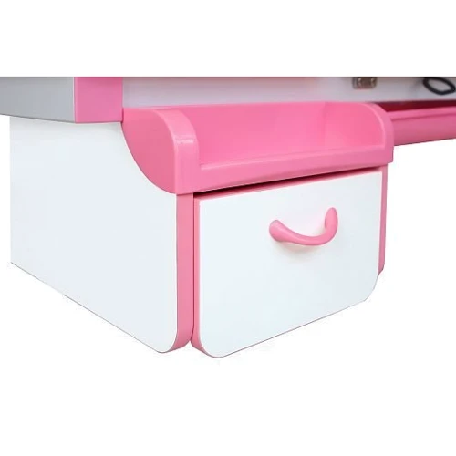 Комплект Evo-kids Evo-50 G Grey (арт. Evo-50 G + крісло Y-408 G)