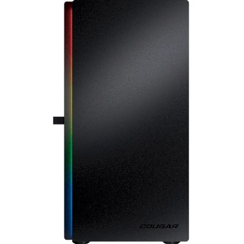 Корпус Cougar Purity RGB Black (385PC40.0001) фото 7
