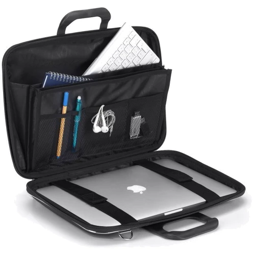 Bombata Nylon Brown (E00806 21) for MacBook 13-14": Цвет коричневый (Brown)