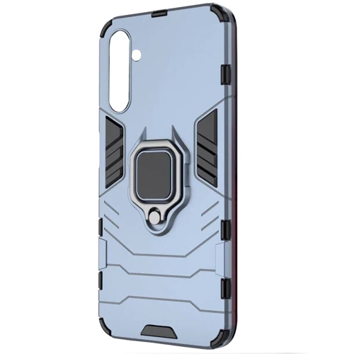 Чехол для телефонов ArmorStandart DEF27 Case Blue for Samsung A145 Galaxy A14 4G / A146 Galaxy A14 5G (ARM67741)