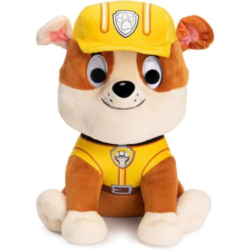 Мягкая игрушка Paw Patrol Щенячий патруль Щенок Кремез 23 см (SM84240/6058447)