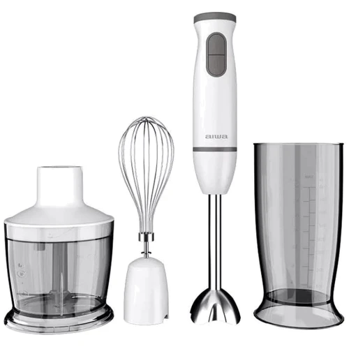 Блендер AIWA ABL-800 PLUS: Тип погружной