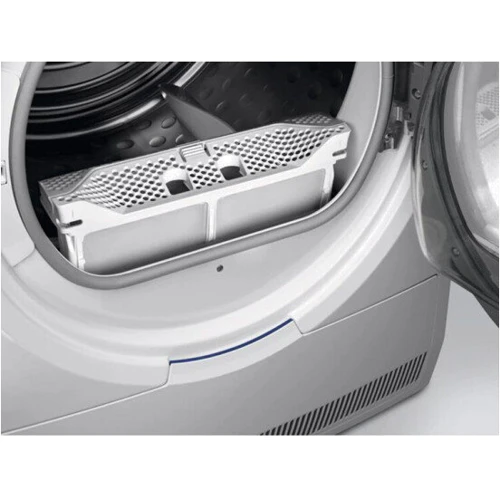 Сушильна машина Electrolux EW6C527PU: Тип завантаження фронтальна