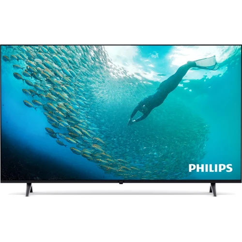 Телевизор Philips 43PUS7009: Тип LED-телевизоры