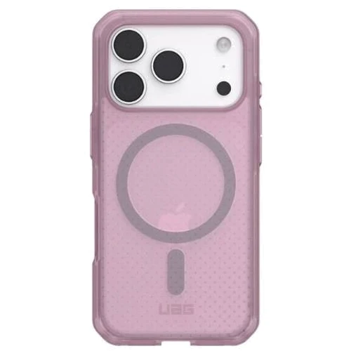 Чехол для iPhone Urban Armor Gear UAG Dot MagSafe Purple (114536114E4E) for iPhone 17 Pro