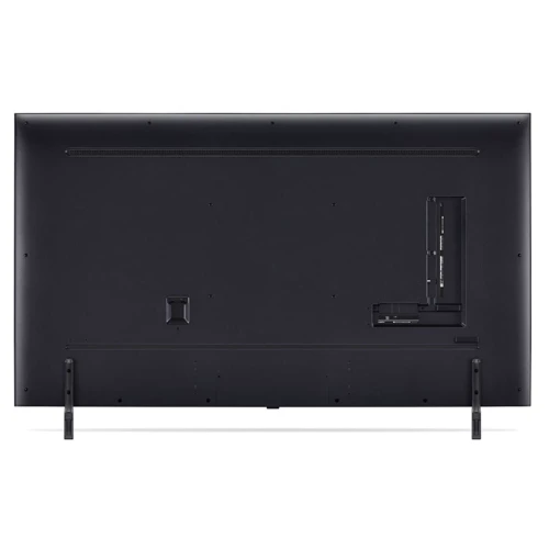 Телевізор LG 75QNED80T3A: Тип QNED-телевизоры