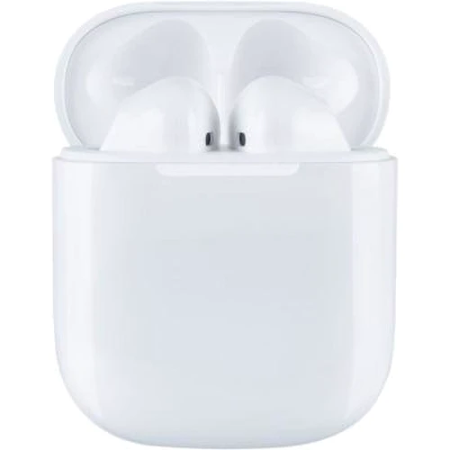 Наушники Gelius Pro Capsule 4 GP-TWS-004i White: Тип крепления без креплений