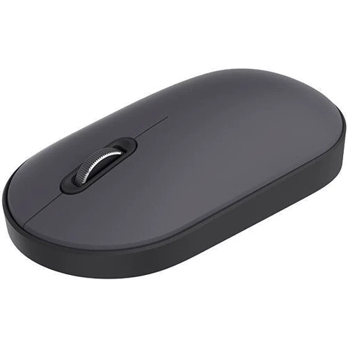 Мишка Xiaomi MWWHM0 Portable Mouse Air Black (MWWHM01 Black): інтерфейс підключення Bluetooth, Wireless