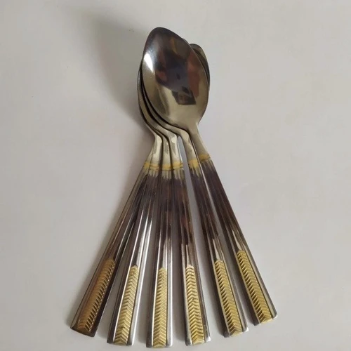 Ложка чайна DYNASTY 6шт (14971)