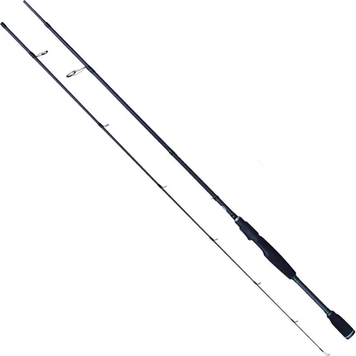 Спининговое удилище Favorite Jig Gun JGN-662ML, 1.98m 5-14g Fast (1693.01.85)