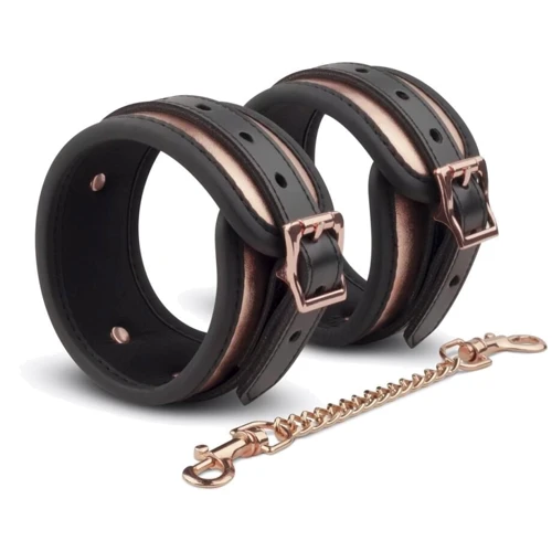 Набор Rosy Gold - Nouveau BDSM set
