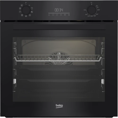 Духовой шкаф электрический Beko BBSM17330BCS