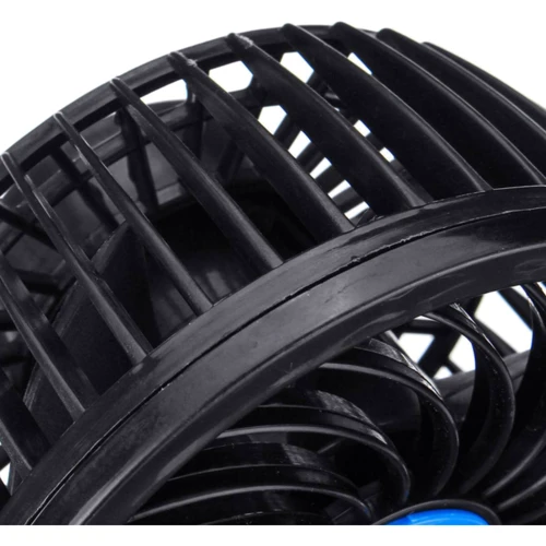 Вентилятор Optima F15 Single 5V (F15-BK): Максимальная высота, см 15