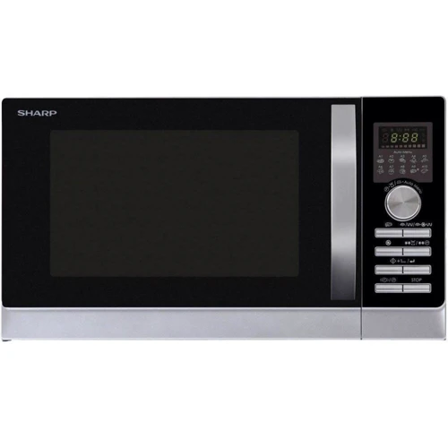 Микроволновая печь Sharp R843INW