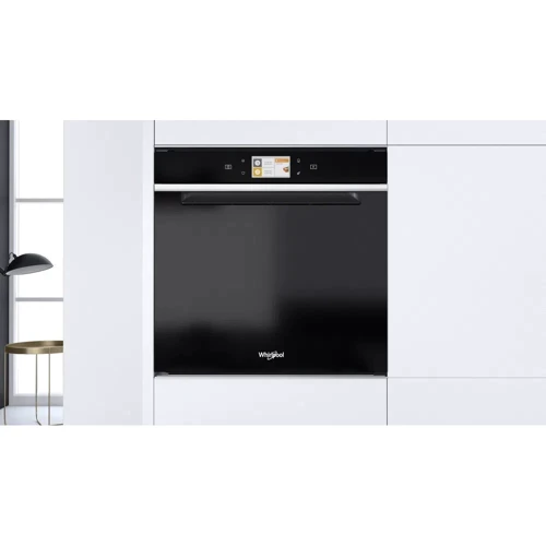 Духовой шкаф электрический Whirlpool W11I OP1 4S2 H: Класс энергопотребления A+