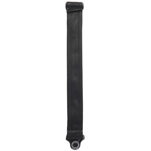 Гитарный ремень D`ADDARIO PW50BAL00 Auto Lock Guitar Strap (Black) фото 3