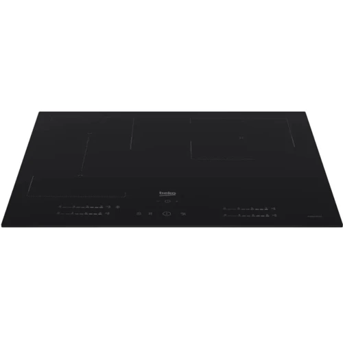 Варочная поверхность Beko HII64700QUFT: Рабочая поверхность стеклокерамика